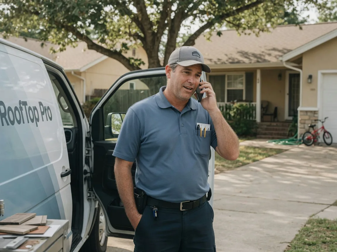 Roof Repair King George, VA FAQs