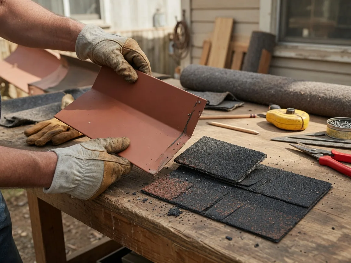 Roof Repair company in King George, VA